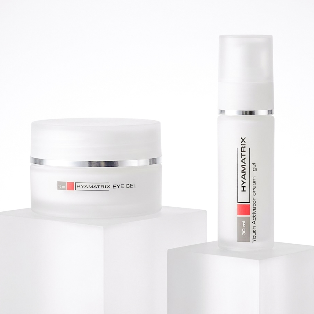 Express DUO – Skin Care Kit (источник молодости) Купить по лучшей цене