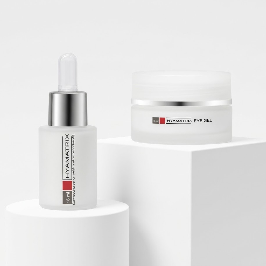 Eye Renewal KIT (супер уход за кожей вокруг глаз) Купить по лучшей цене