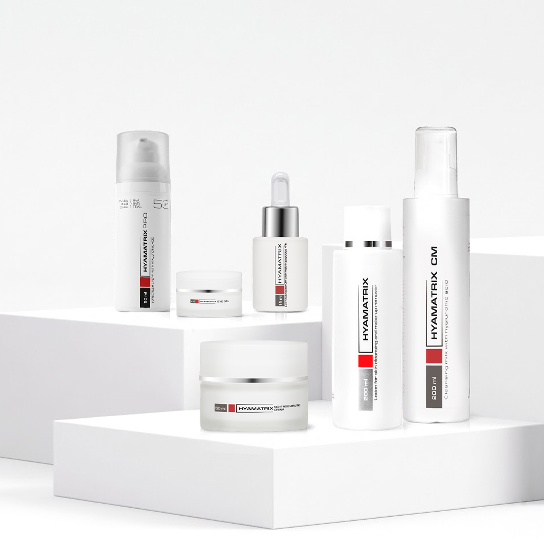 Skin Rejuvenation Kit (полная anty-age система) Купить по лучшей цене