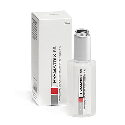 HYAMATRIX RS Корректирующая сыворотка (50 мл.)
