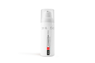 HYAMATRIX SPF-50 Солнцезащитный крем с гиалуроновой кислотой (50 мл)