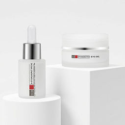 Eye Renewal KIT (супер уход за кожей вокруг глаз)
